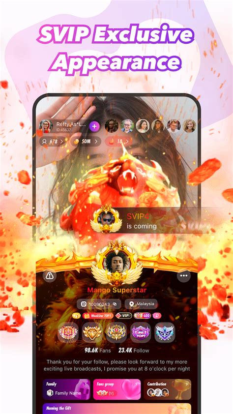 mango live mod apk 3.2 5|Mango live Premium Mod APK v2.3.4 (Unlocked Room, All).